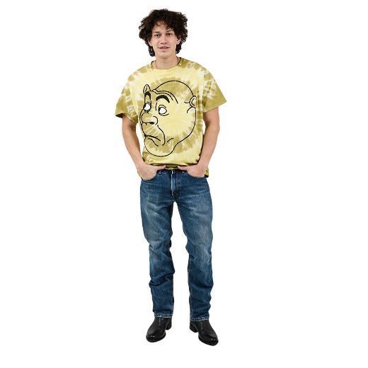 Picture of Dreamworks Shrek Big Face Unisex Tee