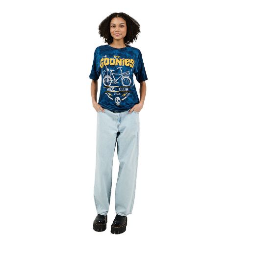 Picture of The Goonies Bike Club Unisex Tee