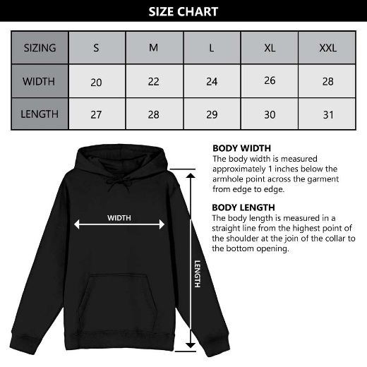 Picture of Lord of the Rings Aragorn Unisex Hoodie