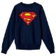 Picture of DC Comics Superman Classic Logo Unisex Sweatshirt