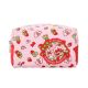 Picture of My Melody & Strawberry Shortcake Travel Cosmetic Bag