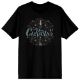 Picture of Coraline Curious Circle Design Unisex Tee