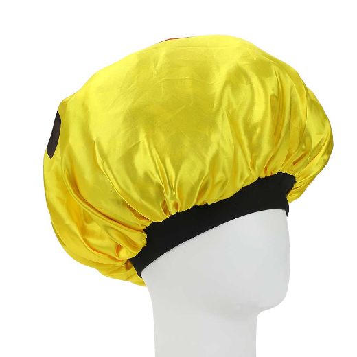 Picture of Pokemon Pikachu Reversible Sleep Bonnet 