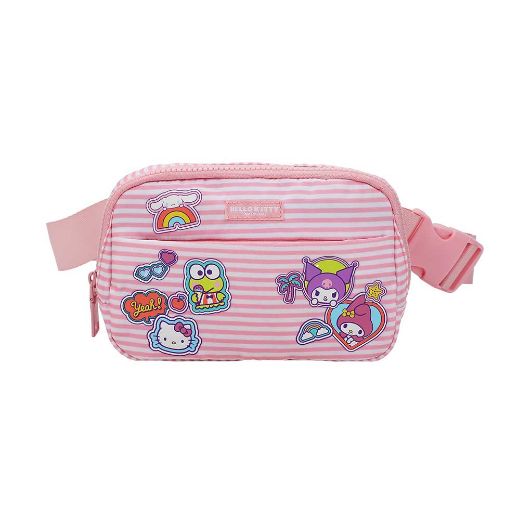 Picture of Hello Kitty & Friends Travel Fanny Pack