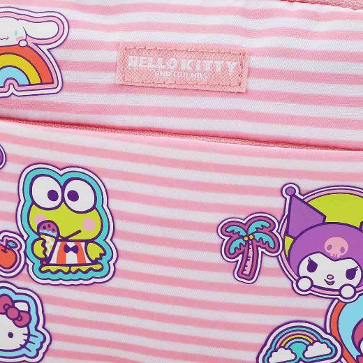 Picture of Hello Kitty & Friends Travel Fanny Pack
