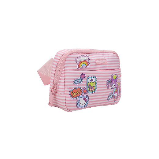 Picture of Hello Kitty & Friends Travel Fanny Pack