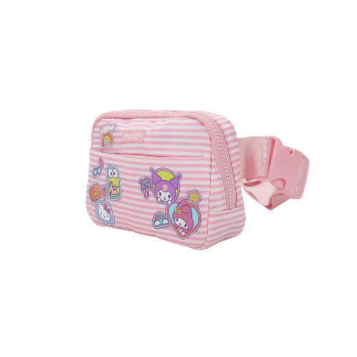 Picture of Hello Kitty & Friends Travel Fanny Pack