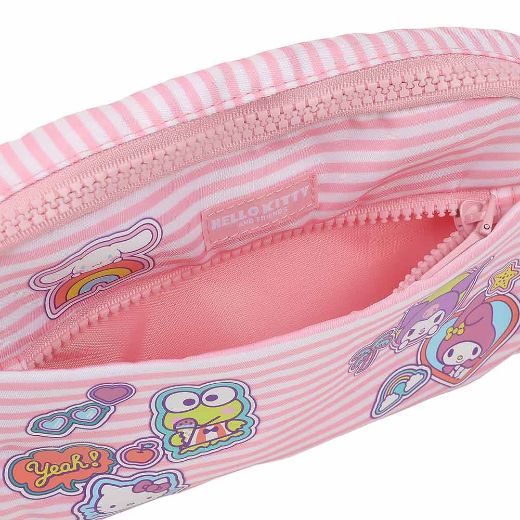 Picture of Hello Kitty & Friends Travel Fanny Pack