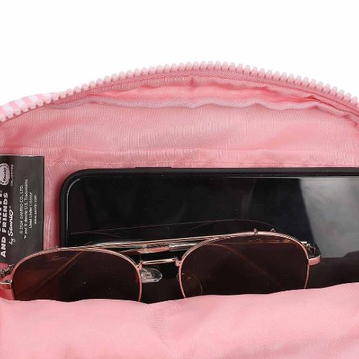 Picture of Hello Kitty & Friends Travel Fanny Pack