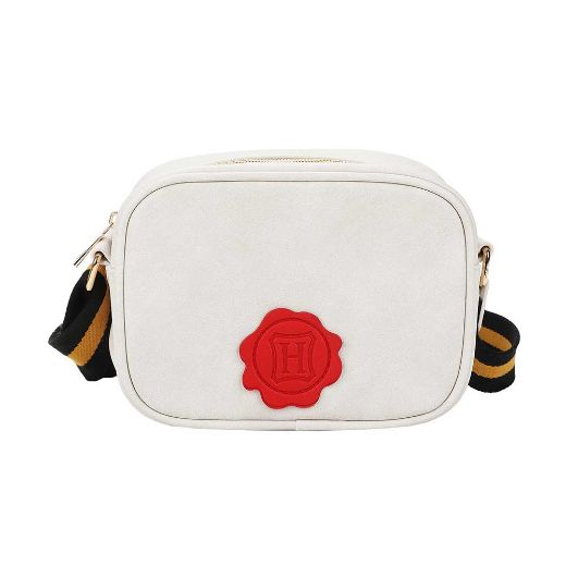 Picture of Harry Potter Wax Stamp Crossbody 
