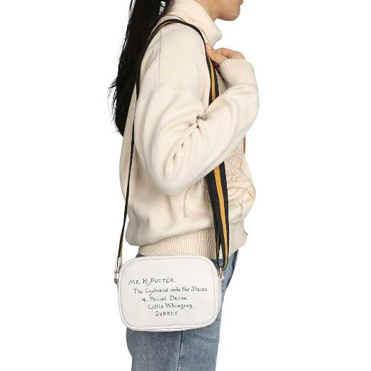Picture of Harry Potter Wax Stamp Crossbody 