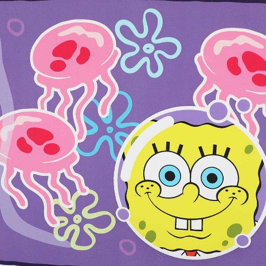 Picture of SpongeBob SquarePants Jelly Jar Shaped Crossbody