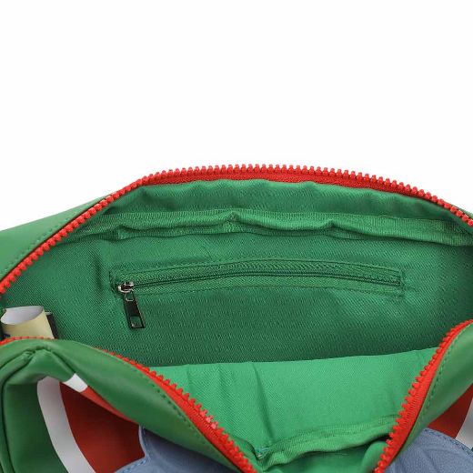 Picture of Disney Stitch Watermelon 3D Shaped Crossbody 