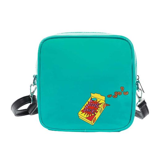 Picture of Scooby Doo Lenticular TV Crossbody