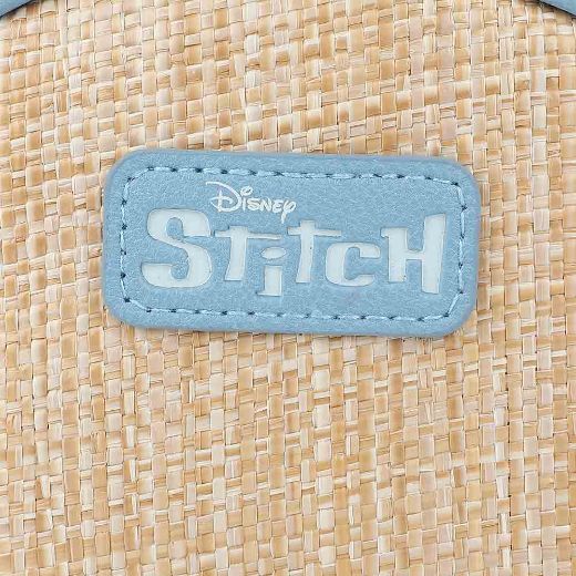 Picture of Disney Stitch Woven Tropical Crossbody 