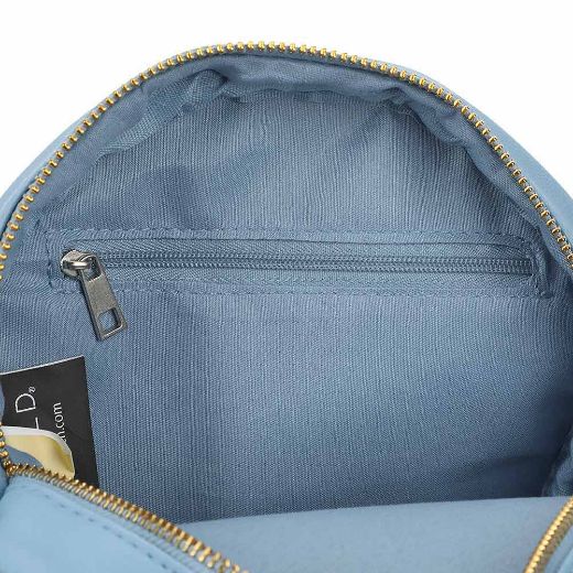 Picture of Disney Stitch Woven Tropical Crossbody 