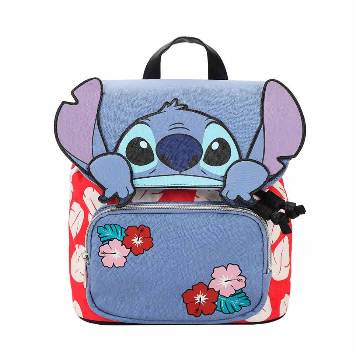 Picture of Disney Stitch Peeking Mini Backpack