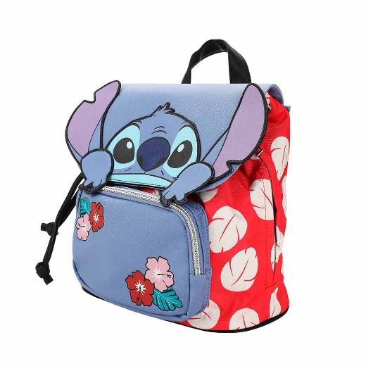 Picture of Disney Stitch Peeking Mini Backpack