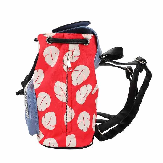 Picture of Disney Stitch Peeking Mini Backpack