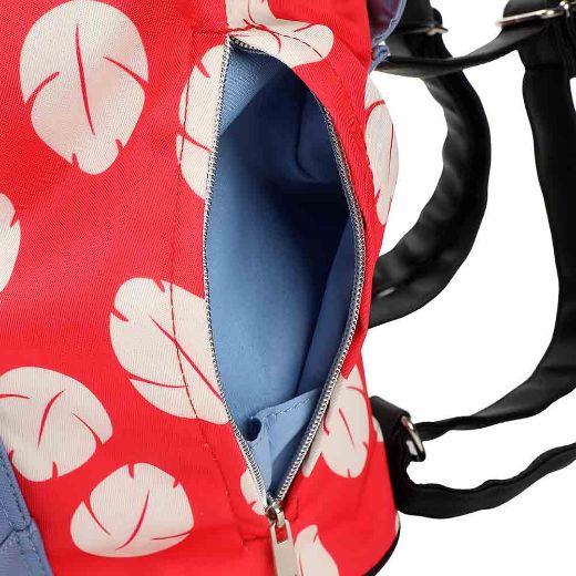 Picture of Disney Stitch Peeking Mini Backpack