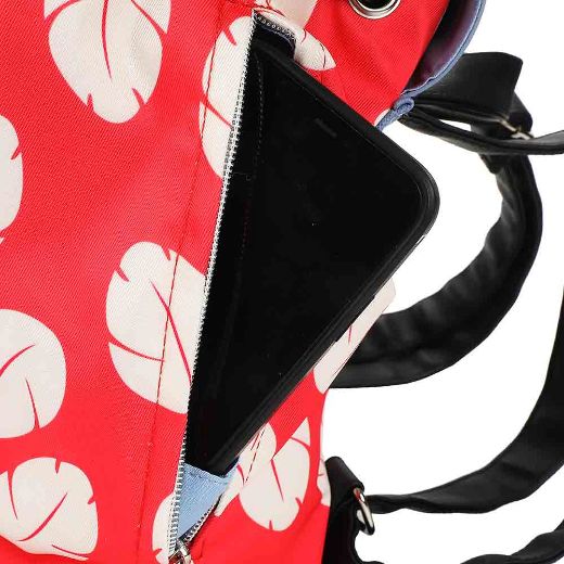 Picture of Disney Stitch Peeking Mini Backpack