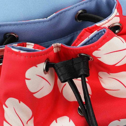 Picture of Disney Stitch Peeking Mini Backpack