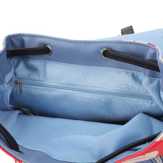 Picture of Disney Stitch Peeking Mini Backpack