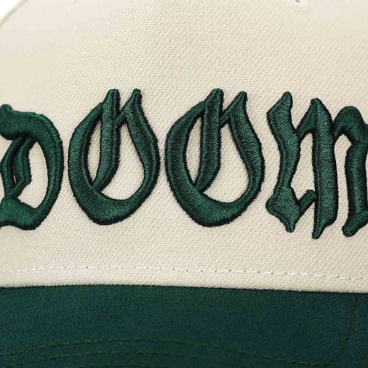 Picture of Marvel Doctor Doom Curved Bill Snapback
