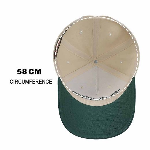 Picture of Marvel Doctor Doom Curved Bill Snapback