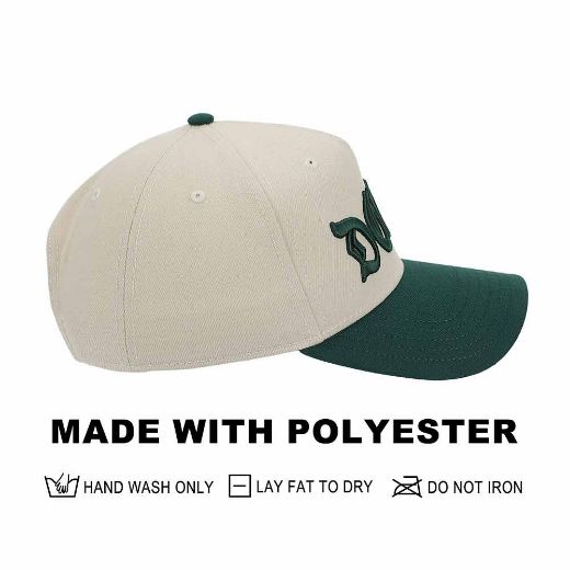 Picture of Marvel Doctor Doom Curved Bill Snapback