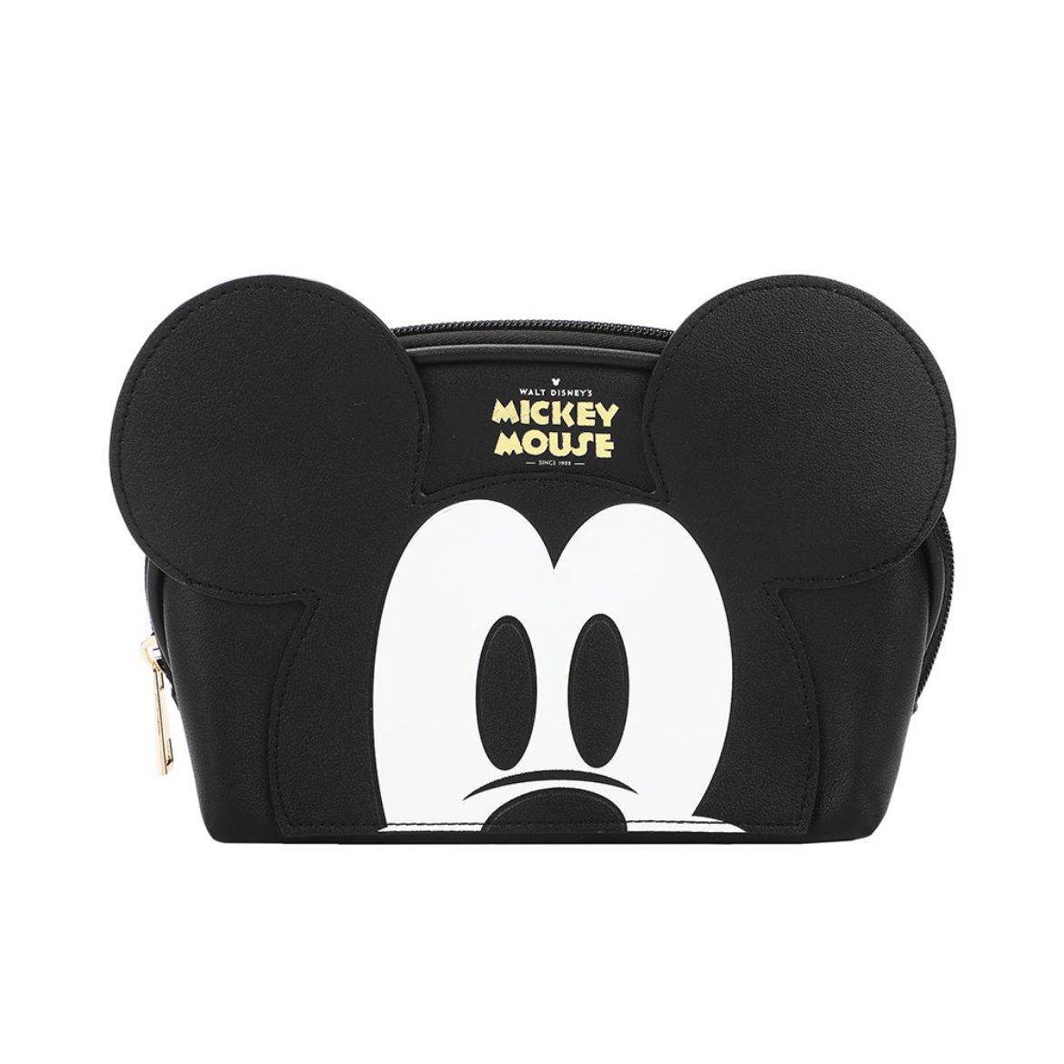 Picture of Disney Mickey Mouse 3D Cosmetic Bag