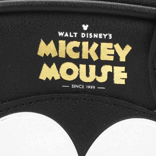 Picture of Disney Mickey Mouse 3D Cosmetic Bag