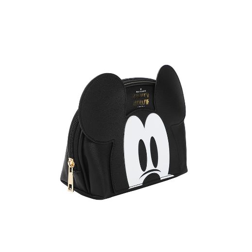 Picture of Disney Mickey Mouse 3D Cosmetic Bag