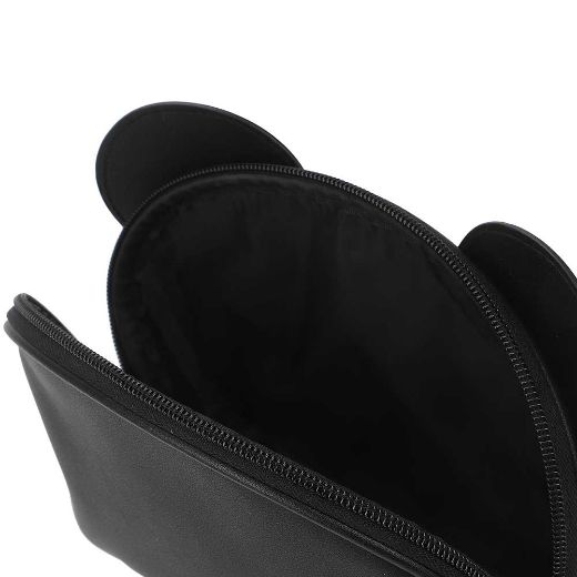 Picture of Disney Mickey Mouse 3D Cosmetic Bag