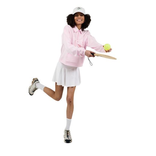 Picture of Hello Kitty Juniors Pickleball Skirt
