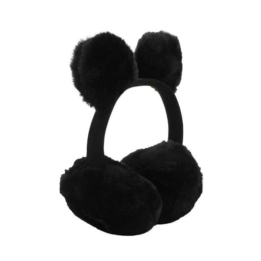 Picture of Disney Mickey Mouse Foldable Cosplay Earmuff