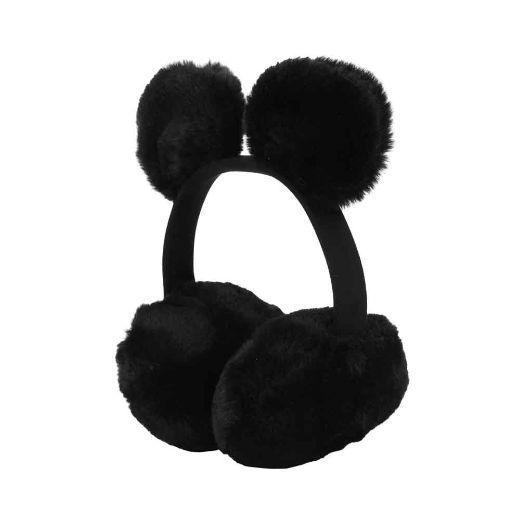 Picture of Disney Mickey Mouse Foldable Cosplay Earmuff