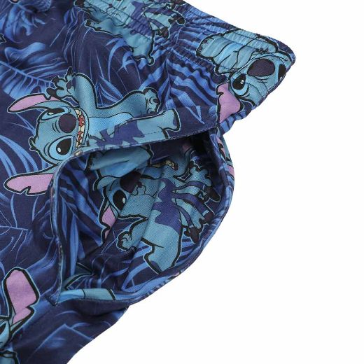 Picture of Disney Stitch Tropical Lounge Pant