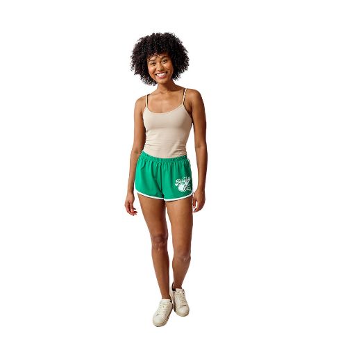 Picture of Bioworld Local Pickleball Legend Womens Shorts