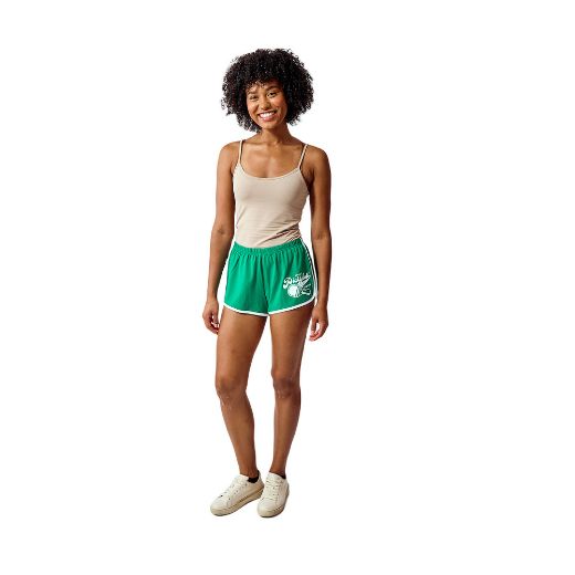 Picture of Bioworld Local Pickleball Legend Womens Shorts