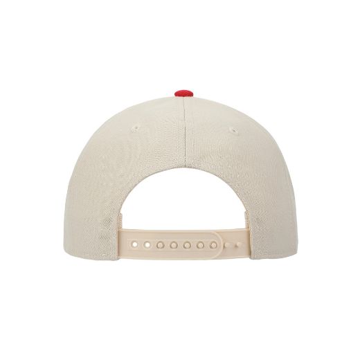 Picture of Marvel Spider-Man Curved Bill Snapback