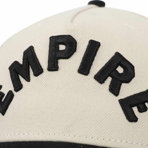 Picture of Star Wars Empire Curved Bill Snapback