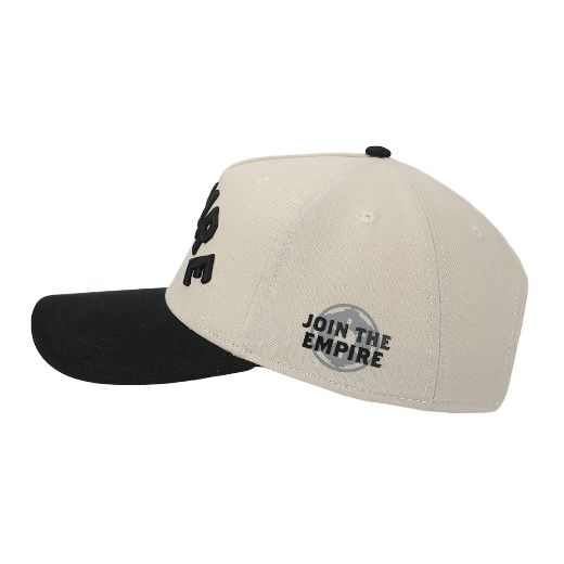Picture of Star Wars Empire Curved Bill Snapback