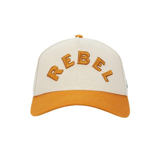 Picture of Star Wars Join the Rebellion Curved Bill Snapback