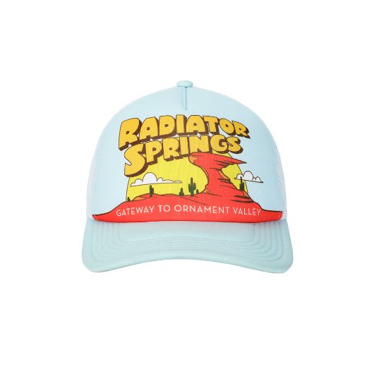 Picture of Disney Pixar Cars Radiator Springs Trucker