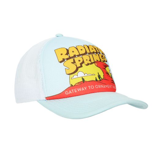 Picture of Disney Pixar Cars Radiator Springs Trucker