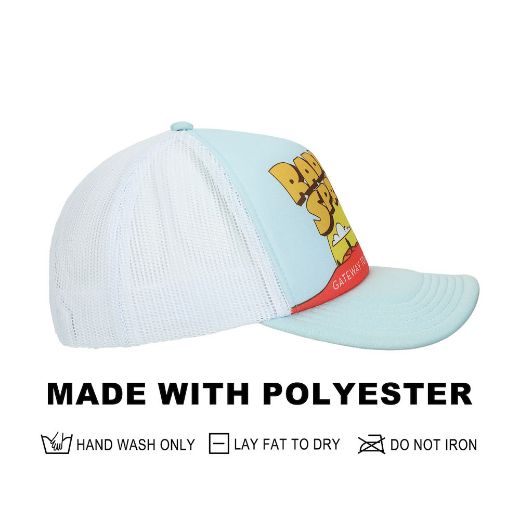 Picture of Disney Pixar Cars Radiator Springs Trucker