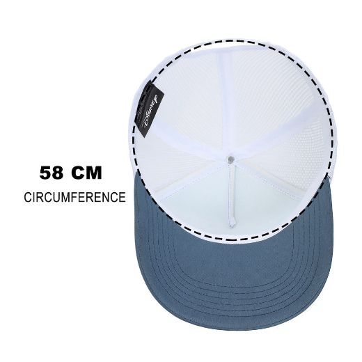Picture of Disney Atlantica Trucker Hat