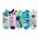Picture of Golden Girls 5 Pair Ankle Socks