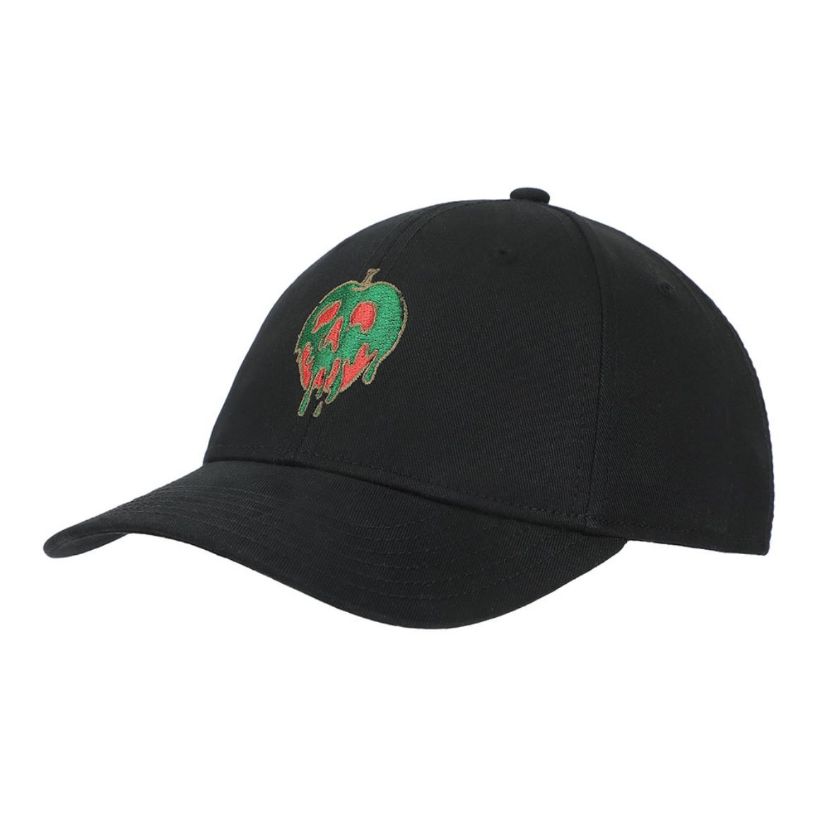 Picture of Disney Snow White Poisoned Apple Embroidered Hat
